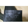86884-6RR5A Nissan X-Trail Front Right Seat Tongue Pretension Belt (Black)