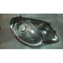 1Q0941006B Volkswagen Eos Right Halogen Headlight 2007-2011 1Q0941006D