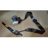 86884-6RR5A Nissan X-Trail Front Right Seat Tongue Pretension Belt (Black)
