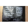 86884-6RR5A Nissan X-Trail Front Right Seat Tongue Pretension Belt (Black)