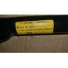 86884-6RR5A Nissan X-Trail Front Right Seat Tongue Pretension Belt (Black)