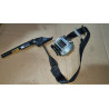 86884-6RR5A Nissan X-Trail Front Right Seat Tongue Pretension Belt (Black)