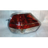 Nissan Rogue Right Tail Light 2014-2016 | X-Trail