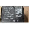 86884-6RR5A Nissan X-Trail Front Right Seat Tongue Pretension Belt (Black)