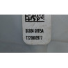 86884-6RR5A Nissan X-Trail Front Right Seat Tongue Pretension Belt (Black)