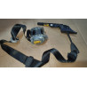 86884-6RR5A Nissan X-Trail Front Right Seat Tongue Pretension Belt (Black)