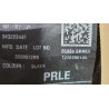 86884-6RR5A Nissan X-Trail Front Right Seat Tongue Pretension Belt (Black)