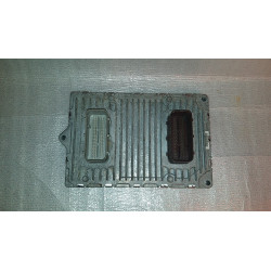05150696AC Dodge Challenger Engine Computer ECM 2013 68171355AC