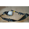 86884-6RR5A Nissan X-Trail Front Right Seat Tongue Pretension Belt (Black)