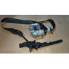 86884-6RR5A Nissan X-Trail Front Right Seat Tongue Pretension Belt (Black)