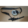 86884-6RR5A Nissan X-Trail Front Right Seat Tongue Pretension Belt (Black)