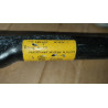86884-6RR5A Nissan X-Trail Front Right Seat Tongue Pretension Belt (Black)