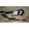 86884-6RR5A Nissan X-Trail Front Right Seat Tongue Pretension Belt (Black)