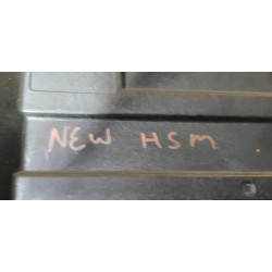 24041705 Chevrolet Control Module