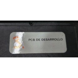 24041705 Chevrolet Control Module