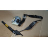86884-6RR5A Nissan X-Trail Front Right Seat Tongue Pretension Belt (Black)