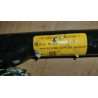 86884-6RR5A Nissan X-Trail Front Right Seat Tongue Pretension Belt (Black)