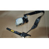 86884-6RR5A Nissan X-Trail Front Right Seat Tongue Pretension Belt (Black)