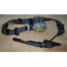86884-6RR5A Nissan X-Trail Front Right Seat Tongue Pretension Belt (Black)