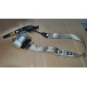 86884-6RR5B Nissan Front Right Seat Tongue Pretension Belt (Light Gray)