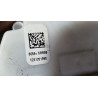 86884-6RR5B Nissan Front Right Seat Tongue Pretension Belt (Light Gray)