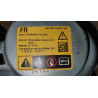 86884-6RR5B Nissan Front Right Seat Tongue Pretension Belt (Light Gray)