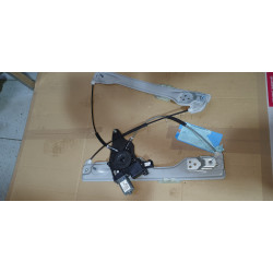 84718516 Cadillac CT5 Front Right Window Regulator 2020-2025