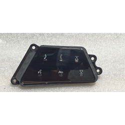 13536624 Cadillac Lyriq Steering Wheel Radio Control Switch 2023-2025