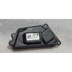 13536624 Cadillac Lyriq Steering Wheel Radio Control Switch 2023-2025