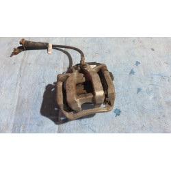 84273829 Cadillac XT6 Rear Left Brake Caliper 2017-2024 84579662
