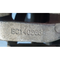 84273829 Cadillac XT6 Rear Left Brake Caliper 2017-2024 84579662