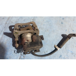 84273829 Cadillac XT6 Rear Left Brake Caliper 2017-2024 84579662