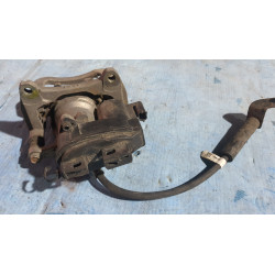 84273829 Cadillac XT6 Rear Left Brake Caliper 2017-2024 84579662