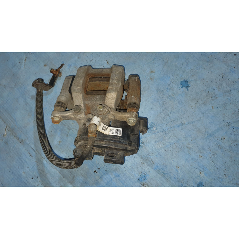 84273830 Cadillac XT6 Rear Right Brake Caliper 2017-2024 84579660