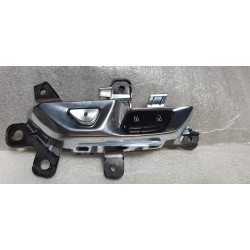 84743355 Chevrolet Corvette Left Door Opening Switch 2020-2024 84460322