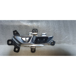 84743355 Chevrolet Corvette Left Door Opening Switch 2020-2024 84460322