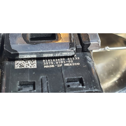 84743355 Chevrolet Corvette Left Door Opening Switch 2020-2024 84460322