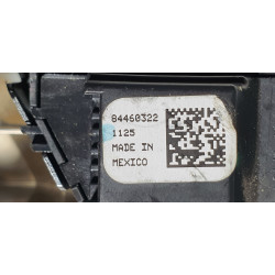 84743355 Chevrolet Corvette Left Door Opening Switch 2020-2024 84460322