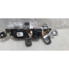 84743355 Chevrolet Corvette Left Door Opening Switch 2020-2024 84460322