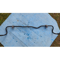 13281795 Chevrolet Impala Rear Stabilizer Sway Bar Shaft 2010-2020