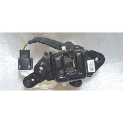 84607092 Chevrolet Silverado Right Auxiliary Tailgate Latch 2020-2025