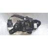 84607092 Chevrolet Silverado Right Auxiliary Tailgate Latch 2020-2025
