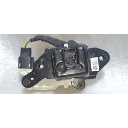 84607092 Chevrolet Silverado Right Auxiliary Tailgate Latch 2020-2025