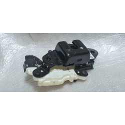 84607092 Chevrolet Silverado Right Auxiliary Tailgate Latch 2020-2025