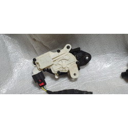 84607092 Chevrolet Silverado Right Auxiliary Tailgate Latch 2020-2025