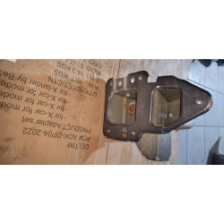 51616973AB Chrysler Front Reinforcement Extension Brace 14851616AS