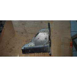 51616973AB Chrysler Front Reinforcement Extension Brace 14851616AS