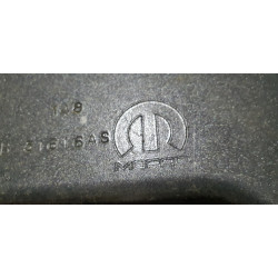 51616973AB Chrysler Front Reinforcement Extension Brace 14851616AS