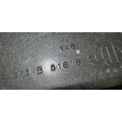 51616973AB Chrysler Front Reinforcement Extension Brace 14851616AS