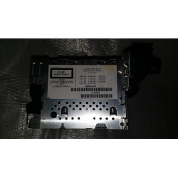 65839170703 BMW 5 Series DVD Player Navigation GPS System Radio CD